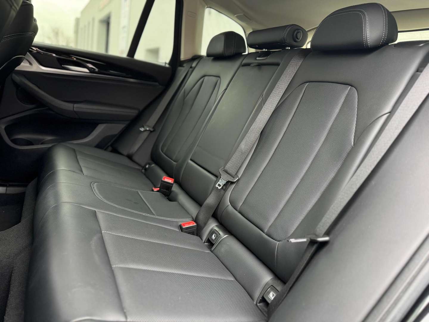 BMW X3 Luxury 20d - 2022 - Joinsteer - #16