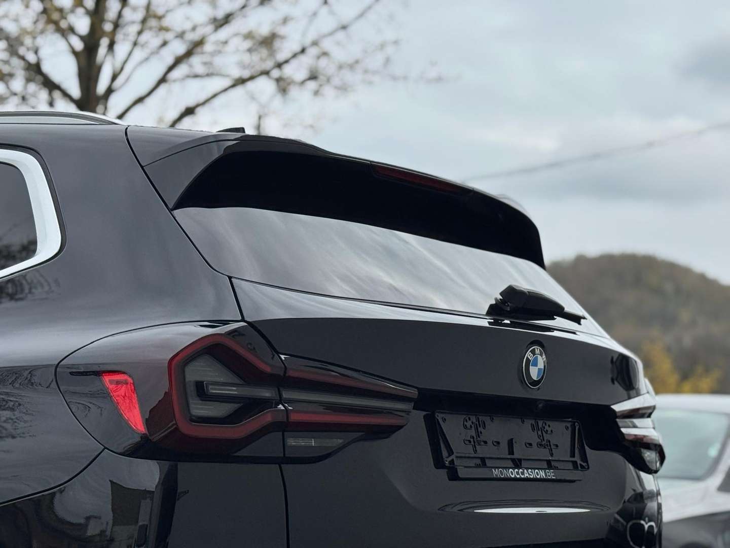 BMW X3 Luxury 20d - 2022 - Joinsteer - #18