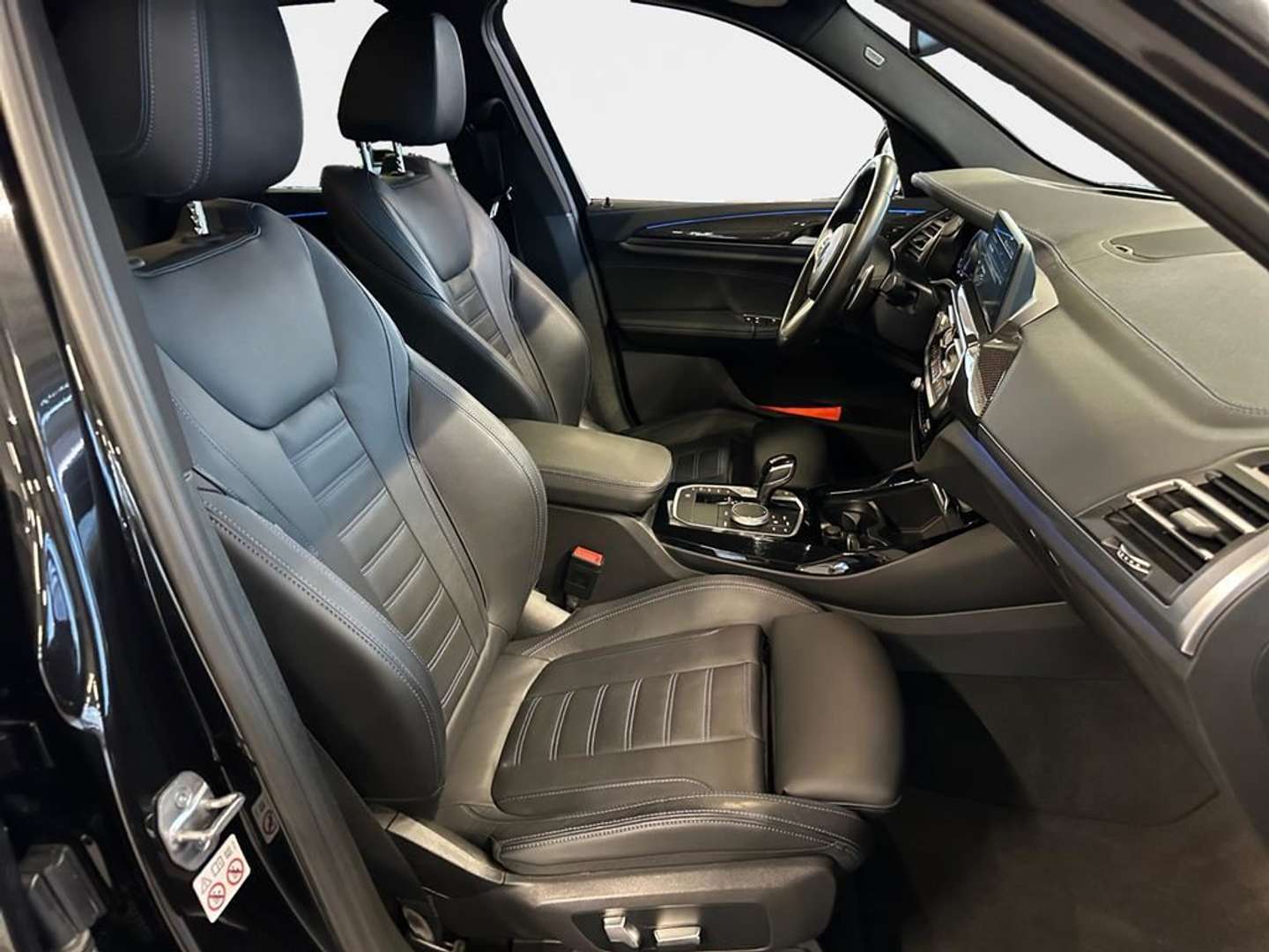 BMW X3 M Sport M - 2022 - Joinsteer - #11