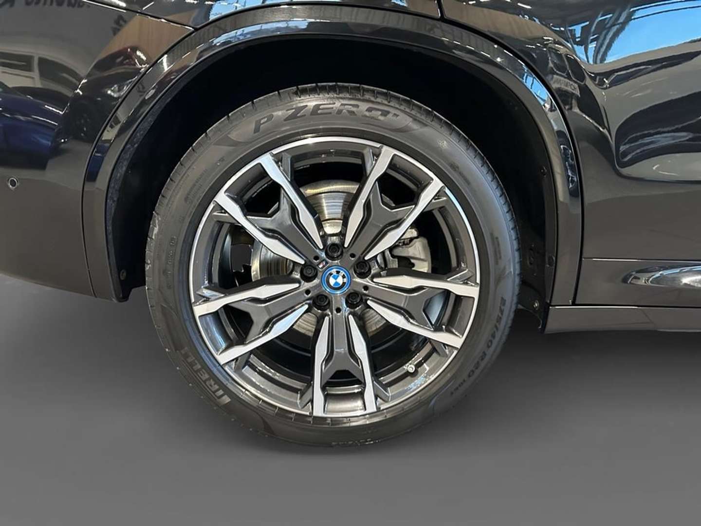 BMW X3 M Sport M - 2022 - Joinsteer - #13