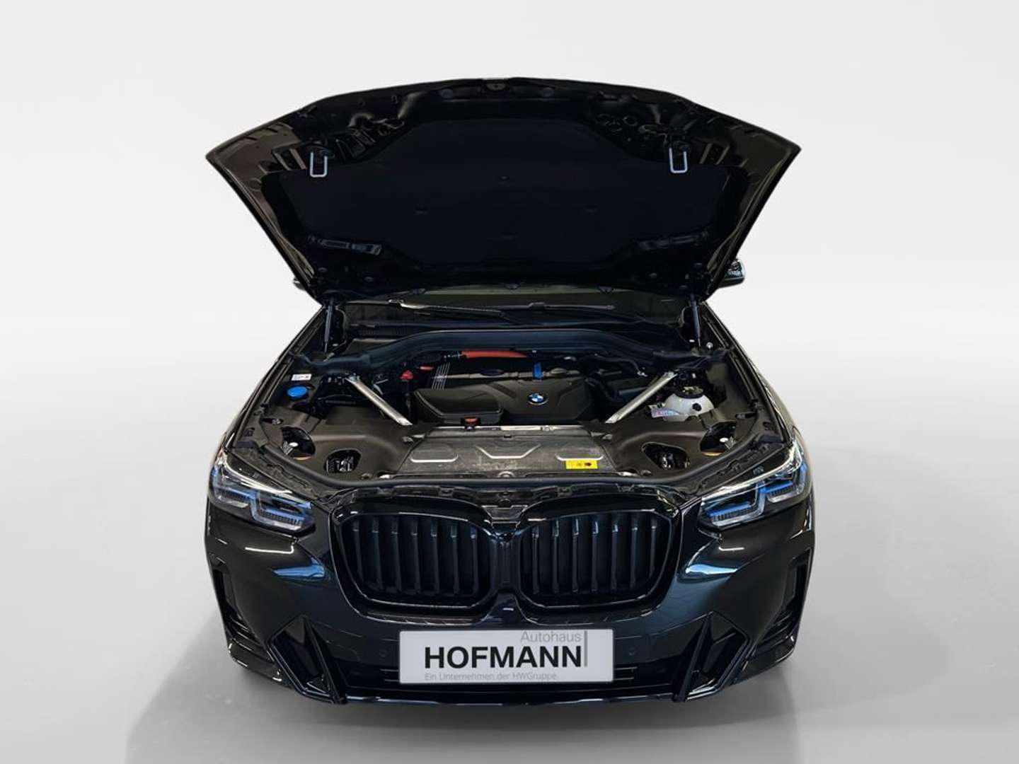 BMW X3 M Sport M - 2022 - Joinsteer - #15