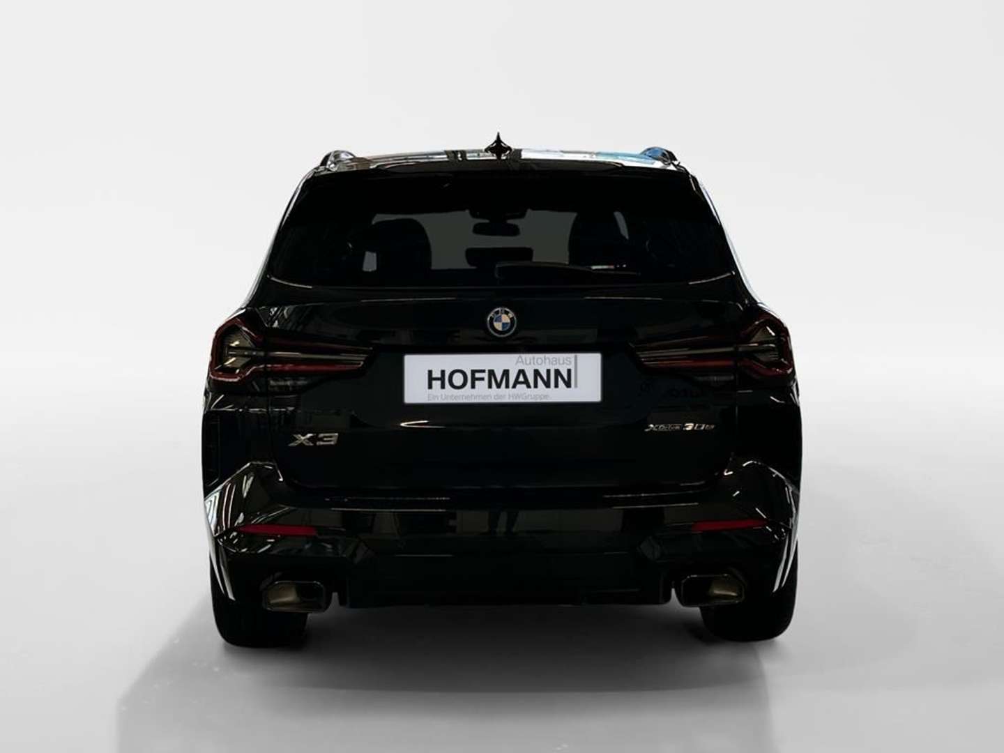 BMW X3 M Sport - 2022 - Joinsteer - #6