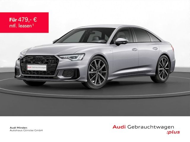Audi A6 Limousine S Line 45 TFSI S Tronic - 2024 - Joinsteer - #1