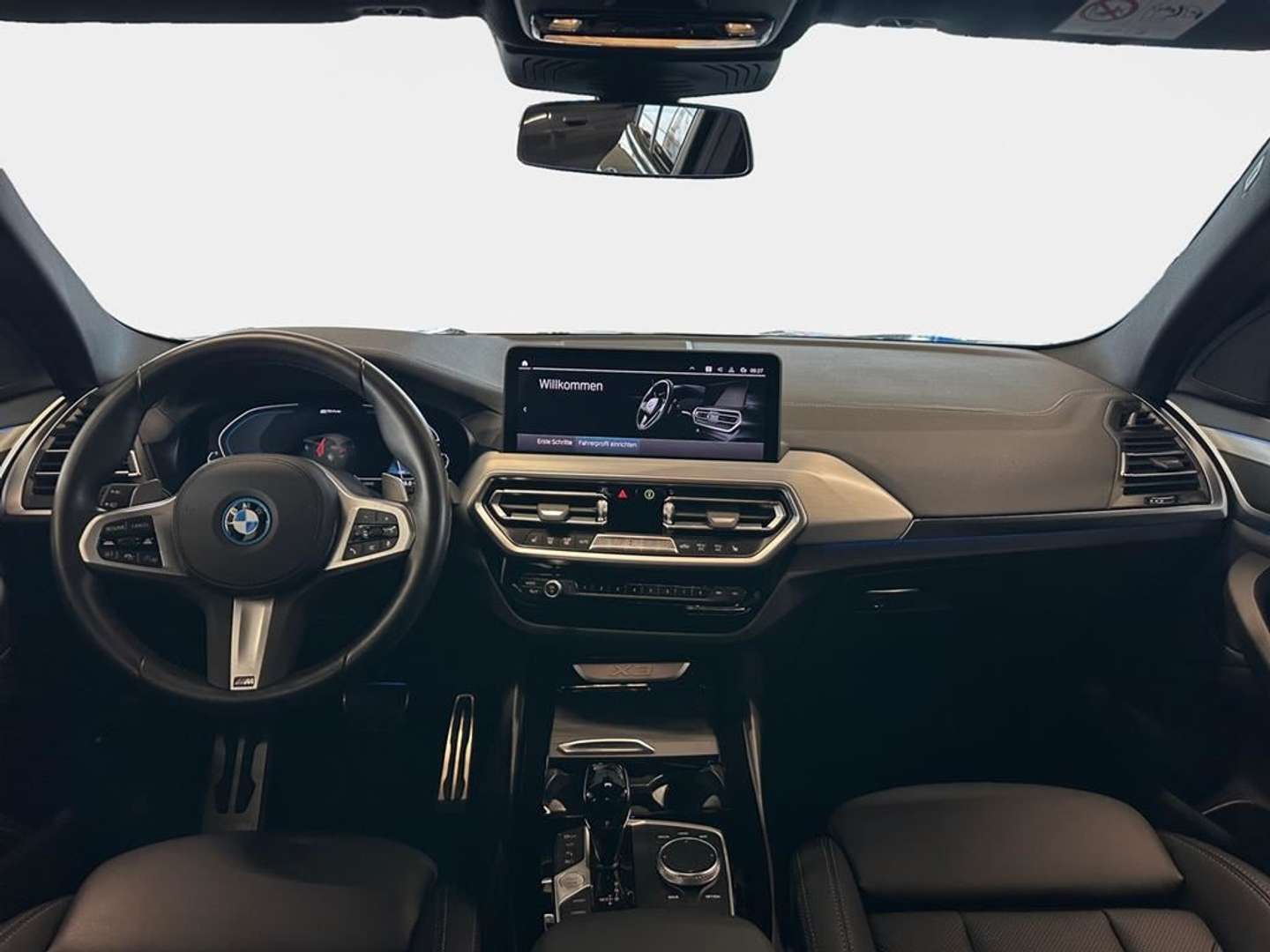 BMW X3 M Sport - 2022 - Joinsteer - #9