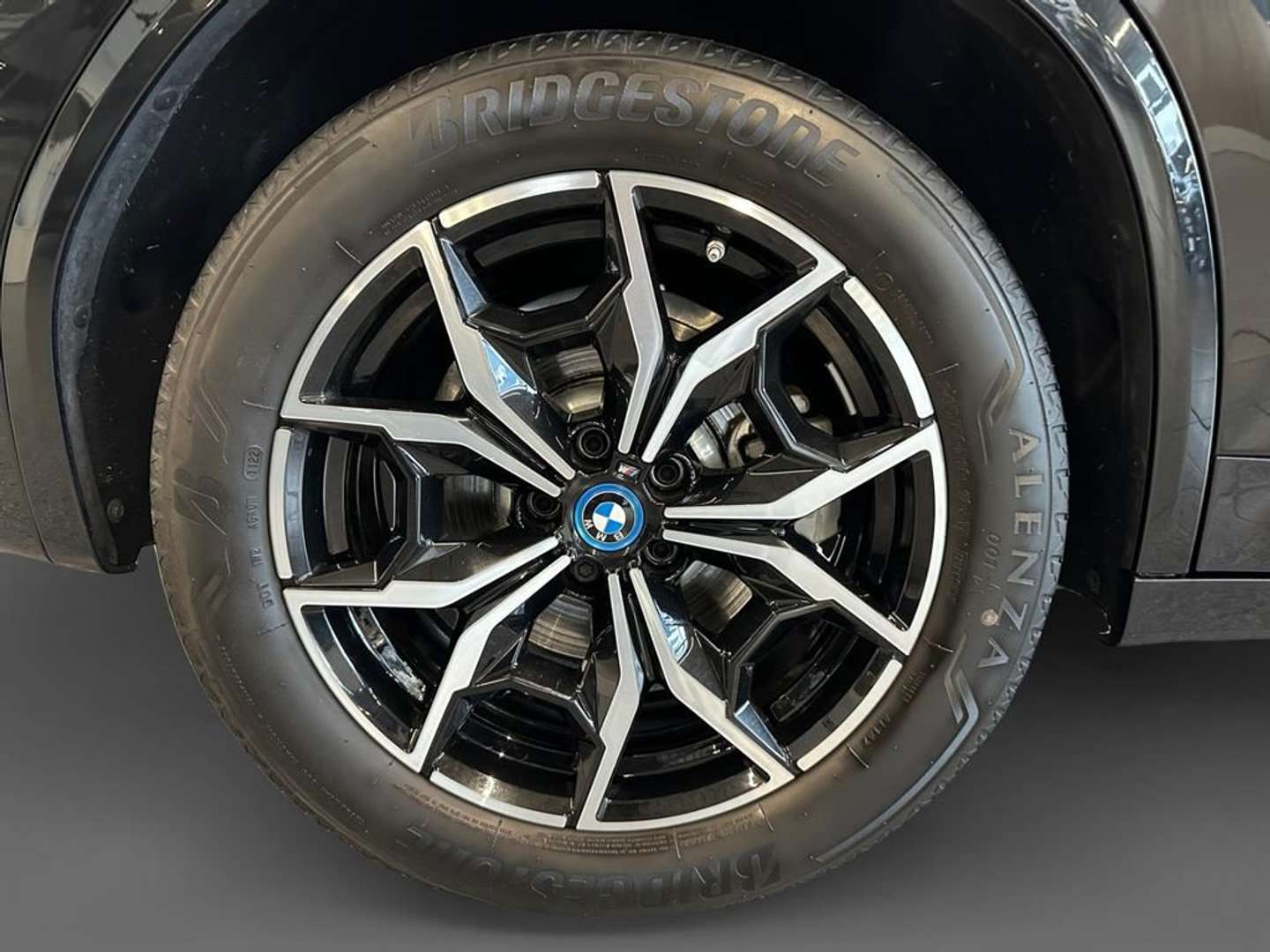 BMW X3 M Sport - 2022 - Joinsteer - #13