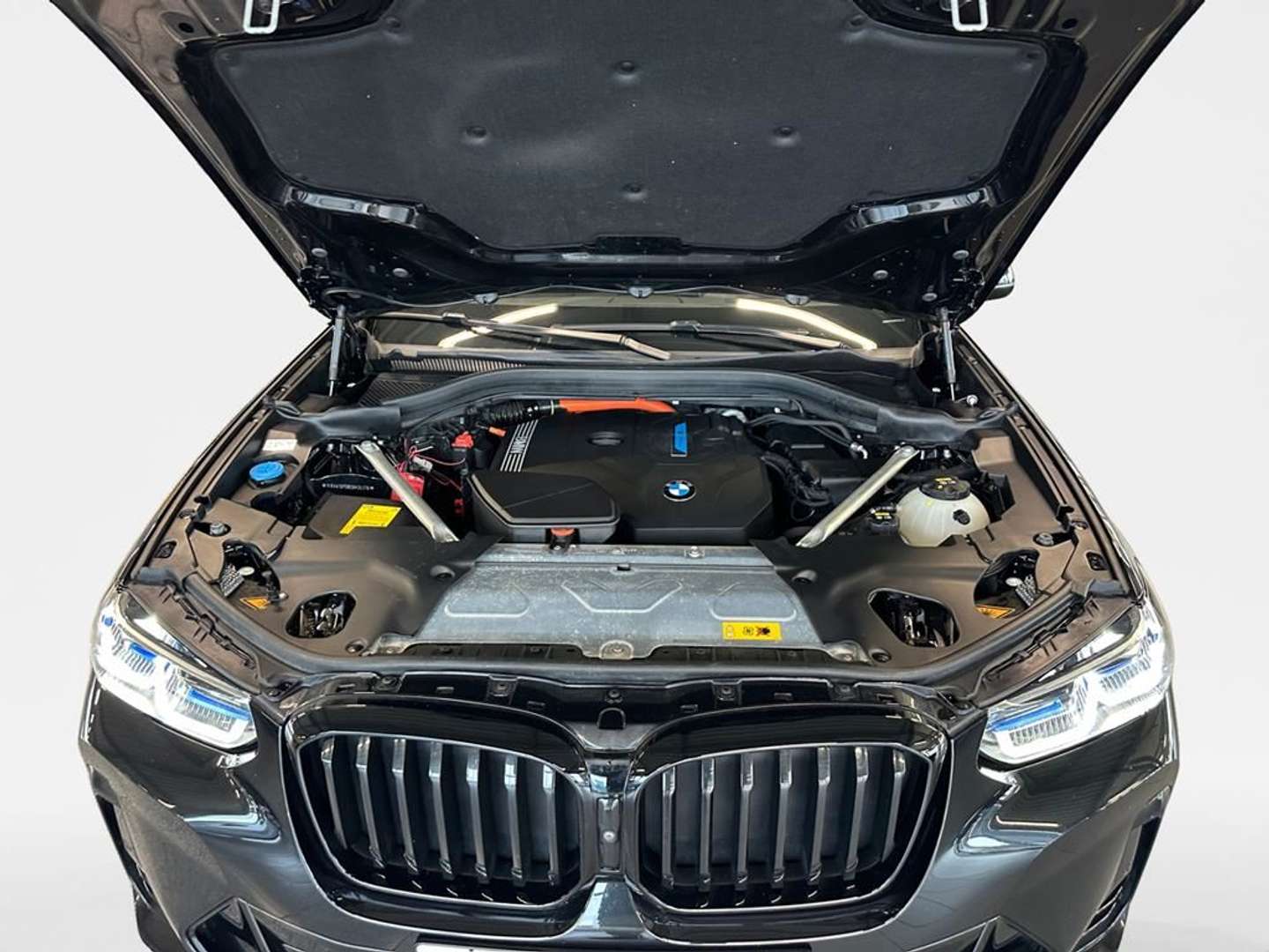 BMW X3 M Sport - 2022 - Joinsteer - #15