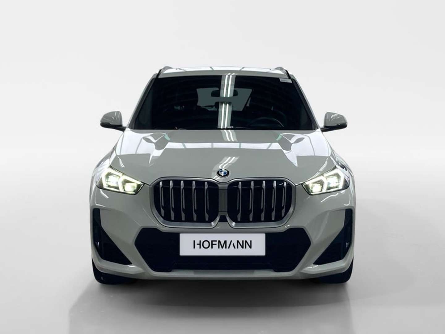BMW X1 M Sport - 2025 - Joinsteer - #1