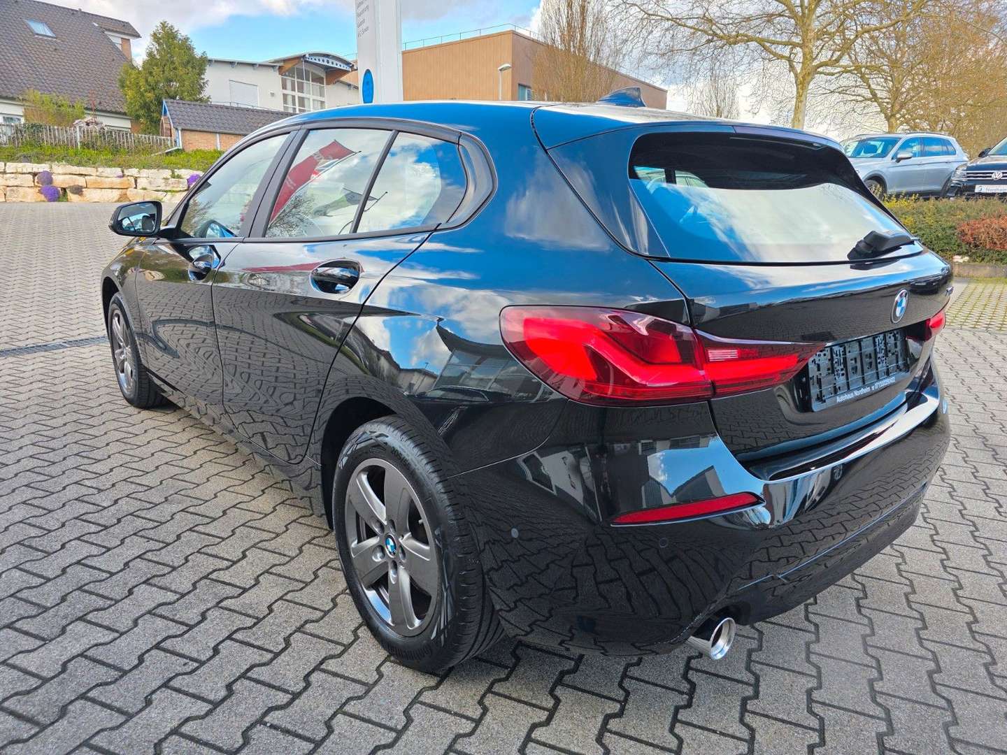 BMW 118i Advantage - 2023 - Joinsteer - #2