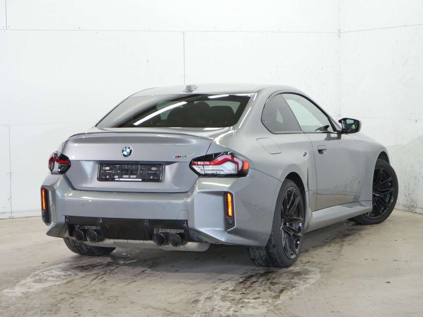 BMW M2 Coupe - 2025 - Joinsteer - #2