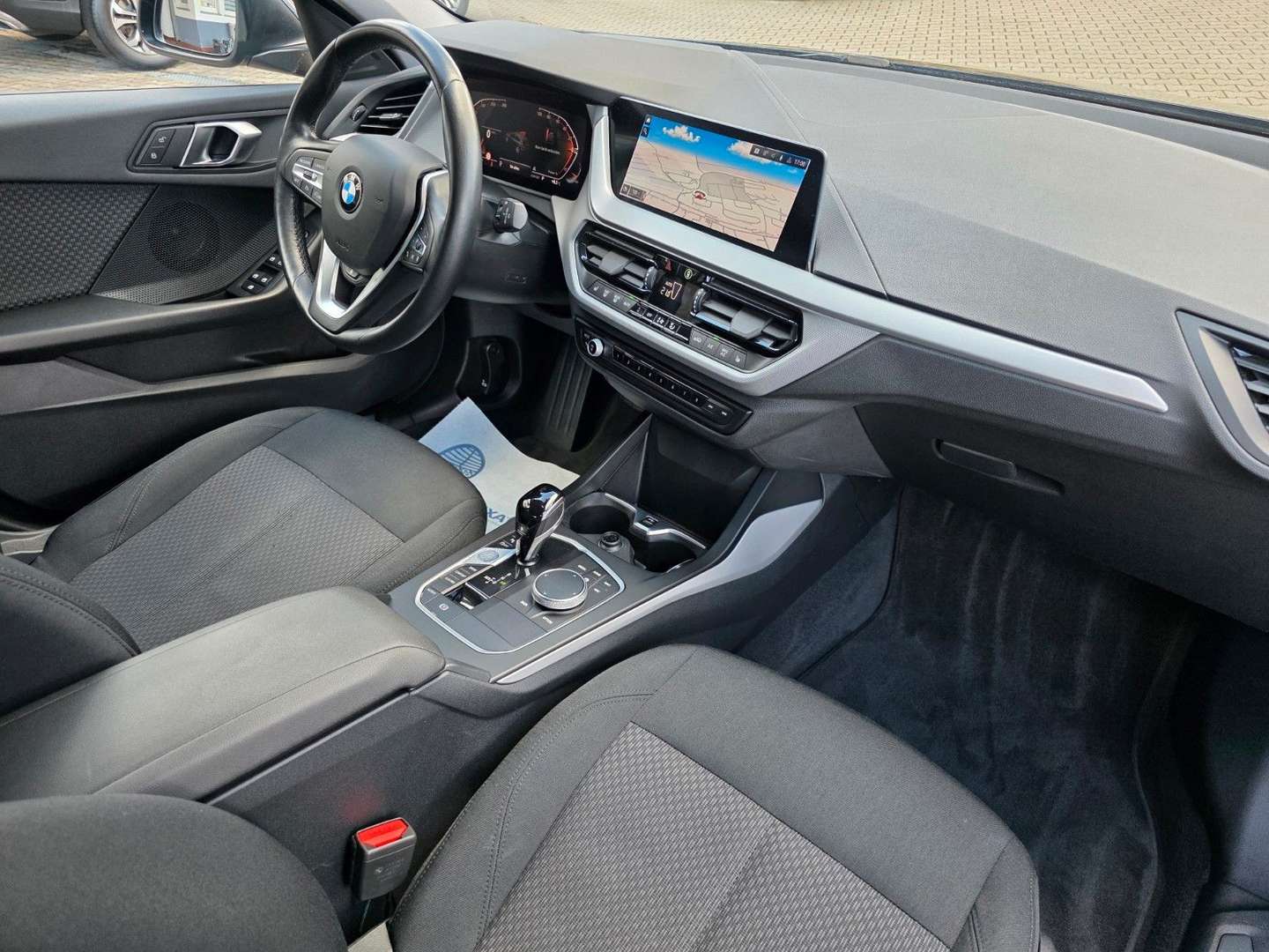 BMW 118i Advantage - 2023 - Joinsteer - #4