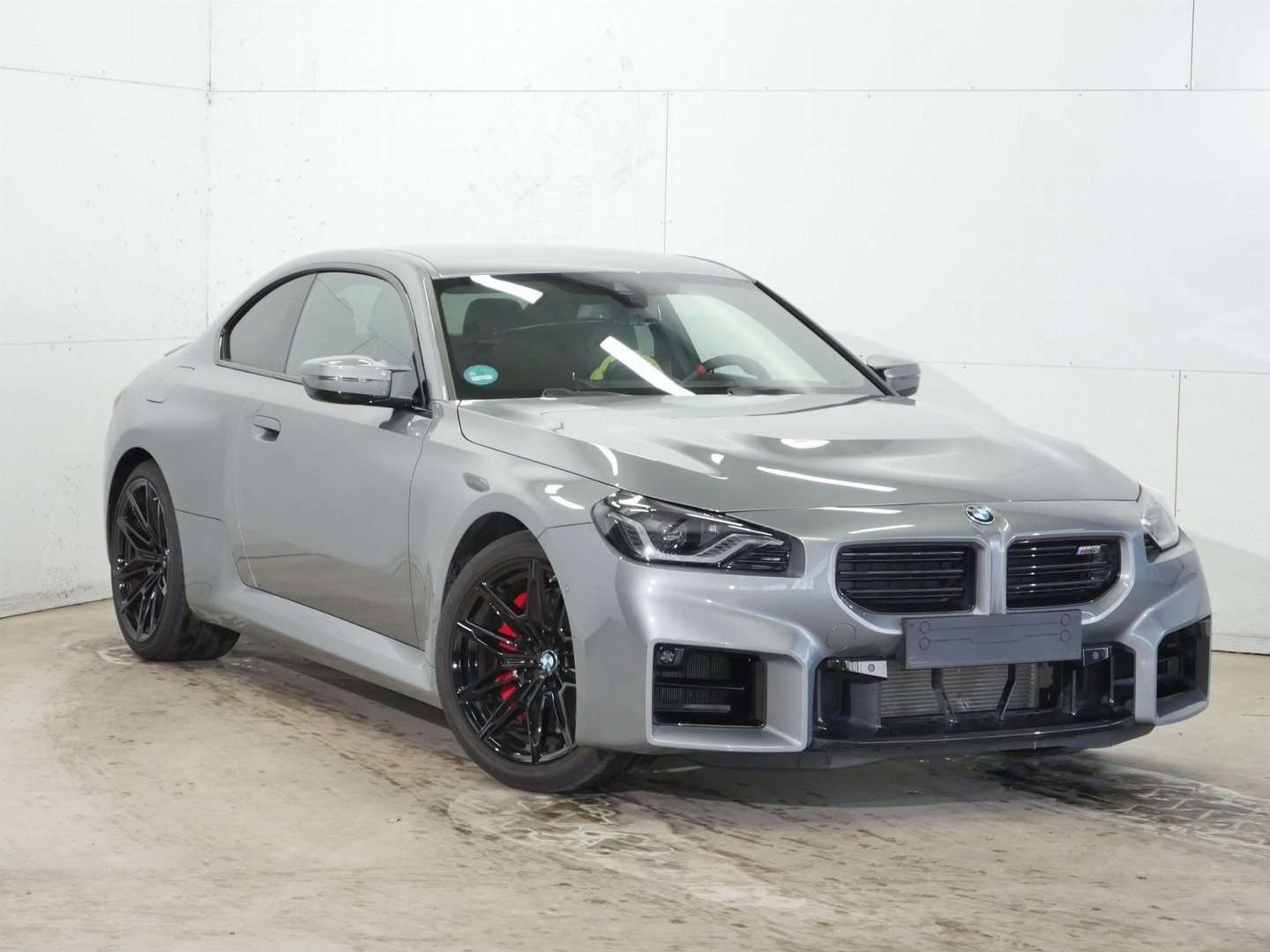 BMW M2 Coupe - 2025 - Joinsteer - #3