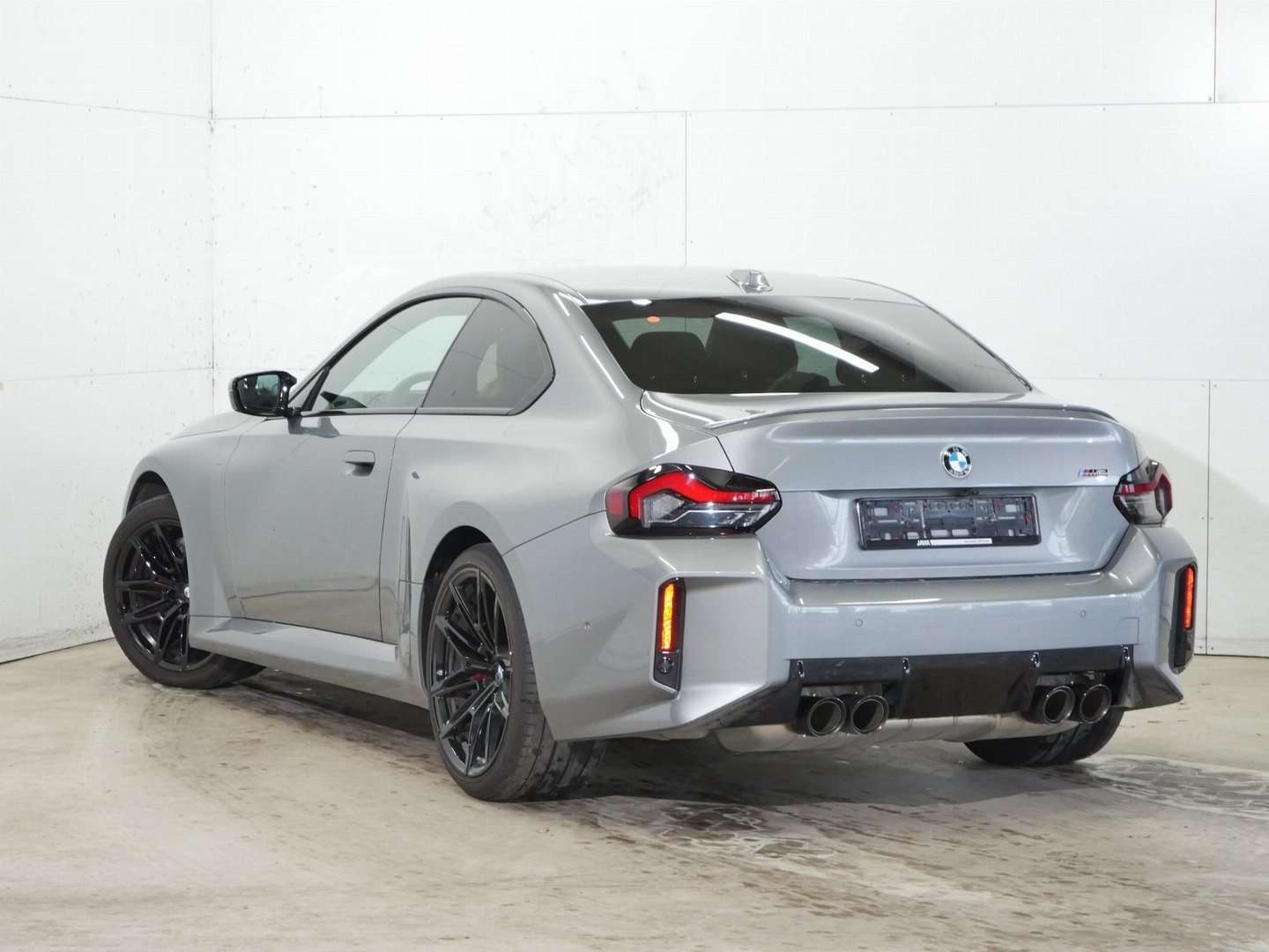 BMW M2 Coupe - 2025 - Joinsteer - #4