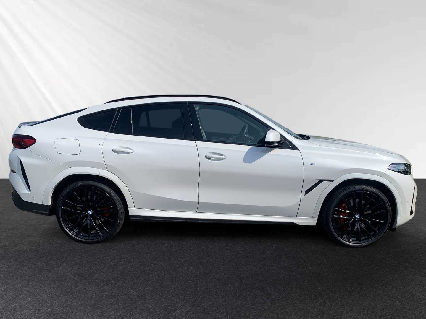 BMW X6 M Sport XDrive30d - 2024 - Joinsteer - #1