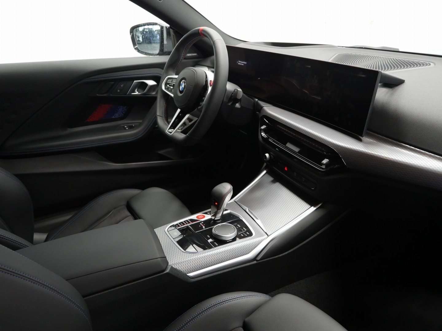 BMW M2 Coupe - 2025 - Joinsteer - #5