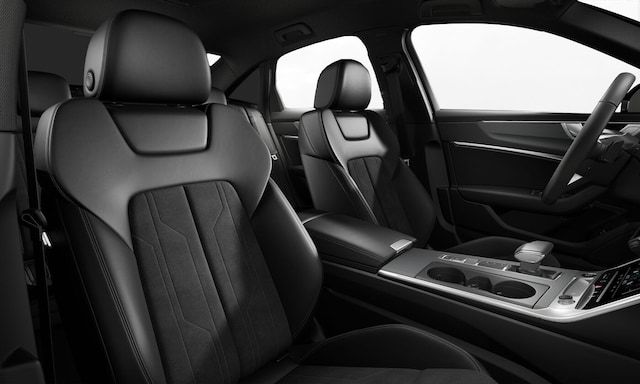 Audi A6 Limousine S Line 45 TFSI S Tronic - 2024 - Joinsteer - #5