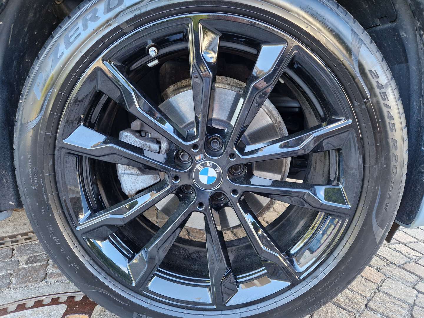 BMW X3 M Sport 20d XDrive - 2022 - Joinsteer - #6