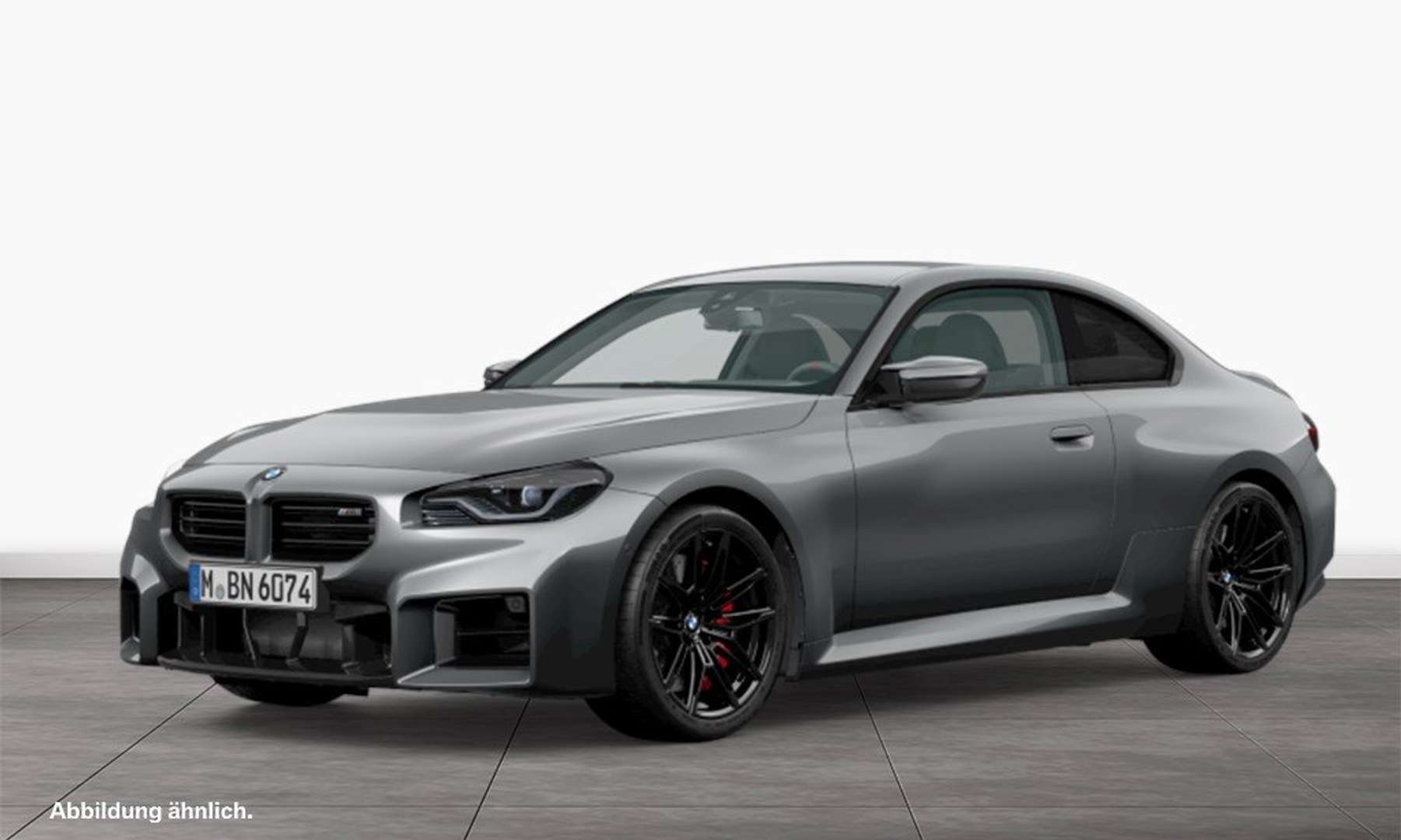 BMW M2 Coupe - 2025 - Joinsteer - #7