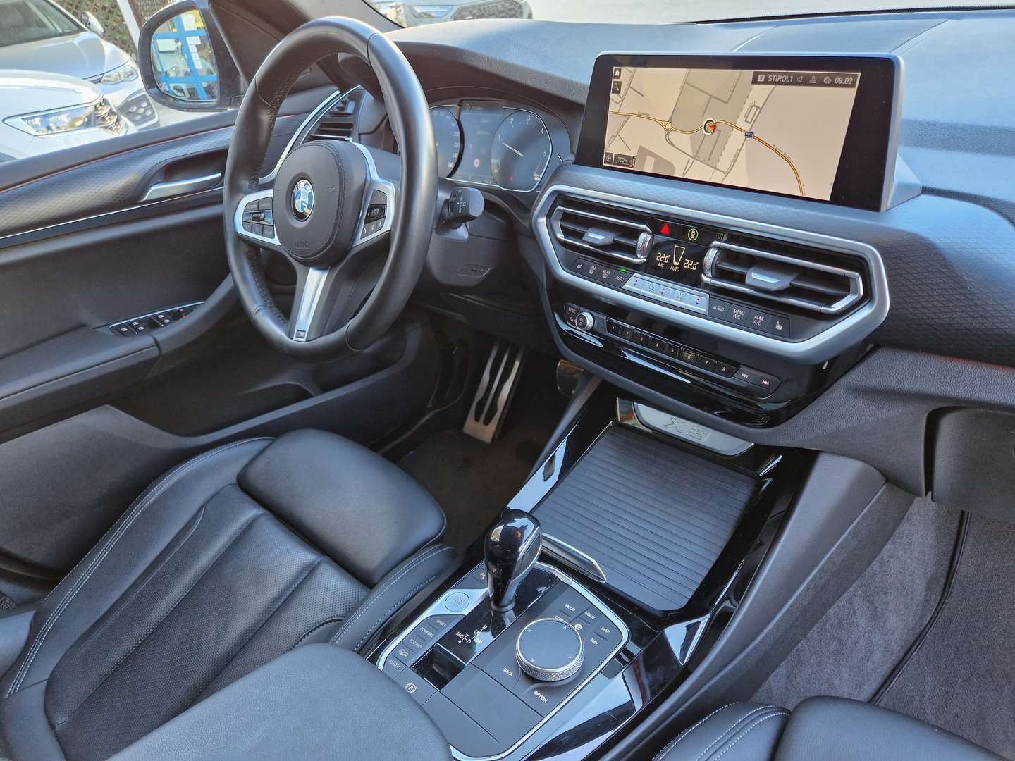 BMW X3 M Sport 20d XDrive - 2022 - Joinsteer - #7