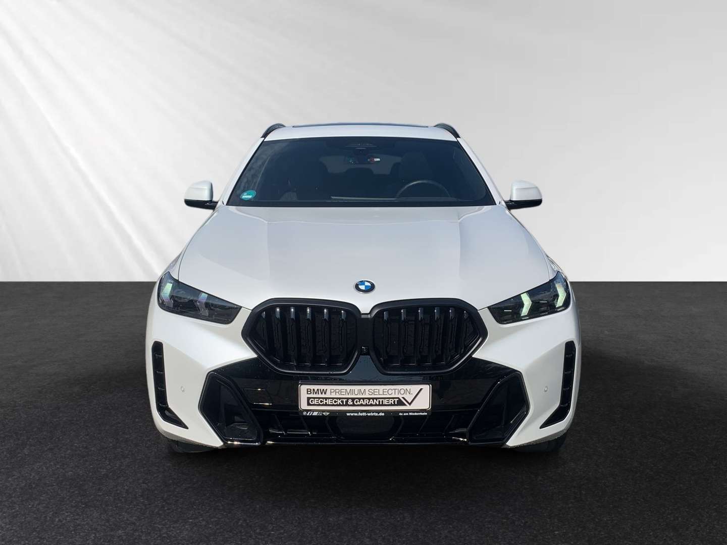 BMW X6 M Sport XDrive30d - 2024 - Joinsteer - #4