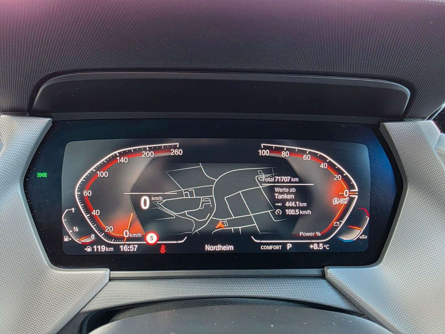 BMW 118i Advantage - 2023 - Joinsteer - #9