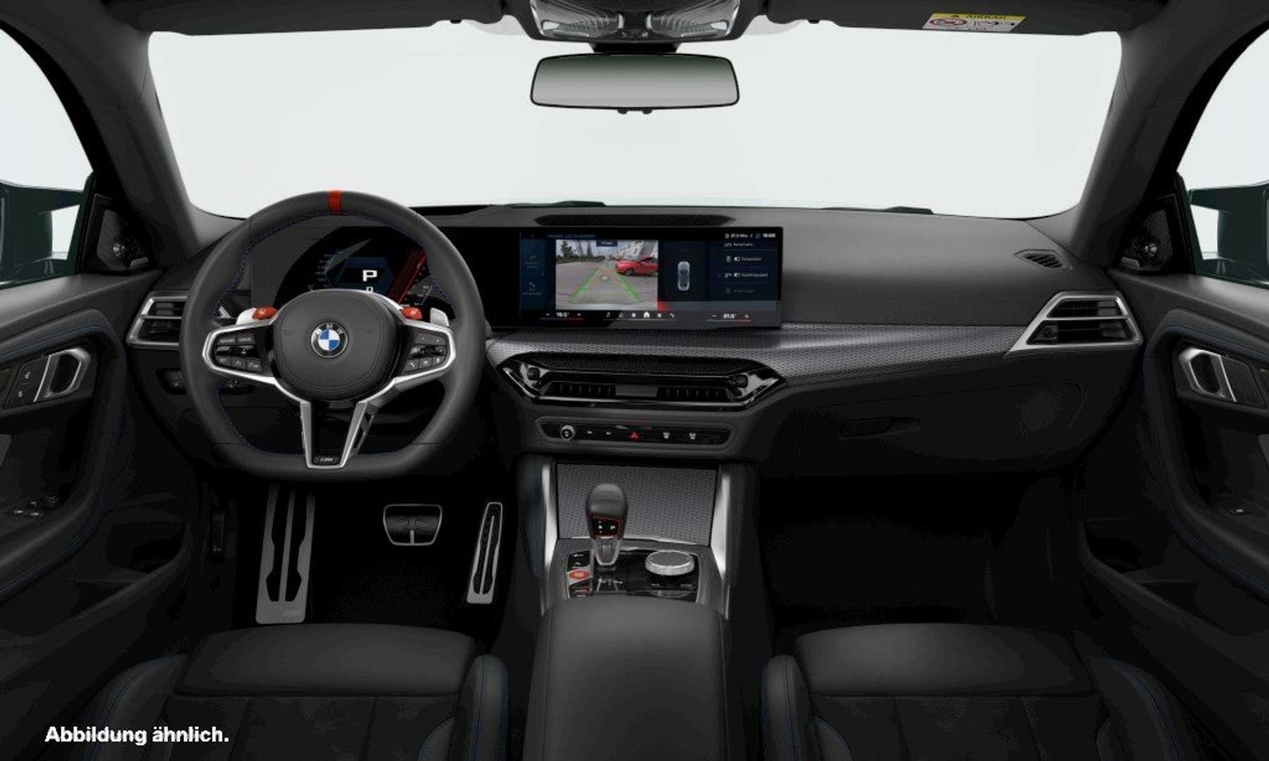 BMW M2 Coupe - 2025 - Joinsteer - #9
