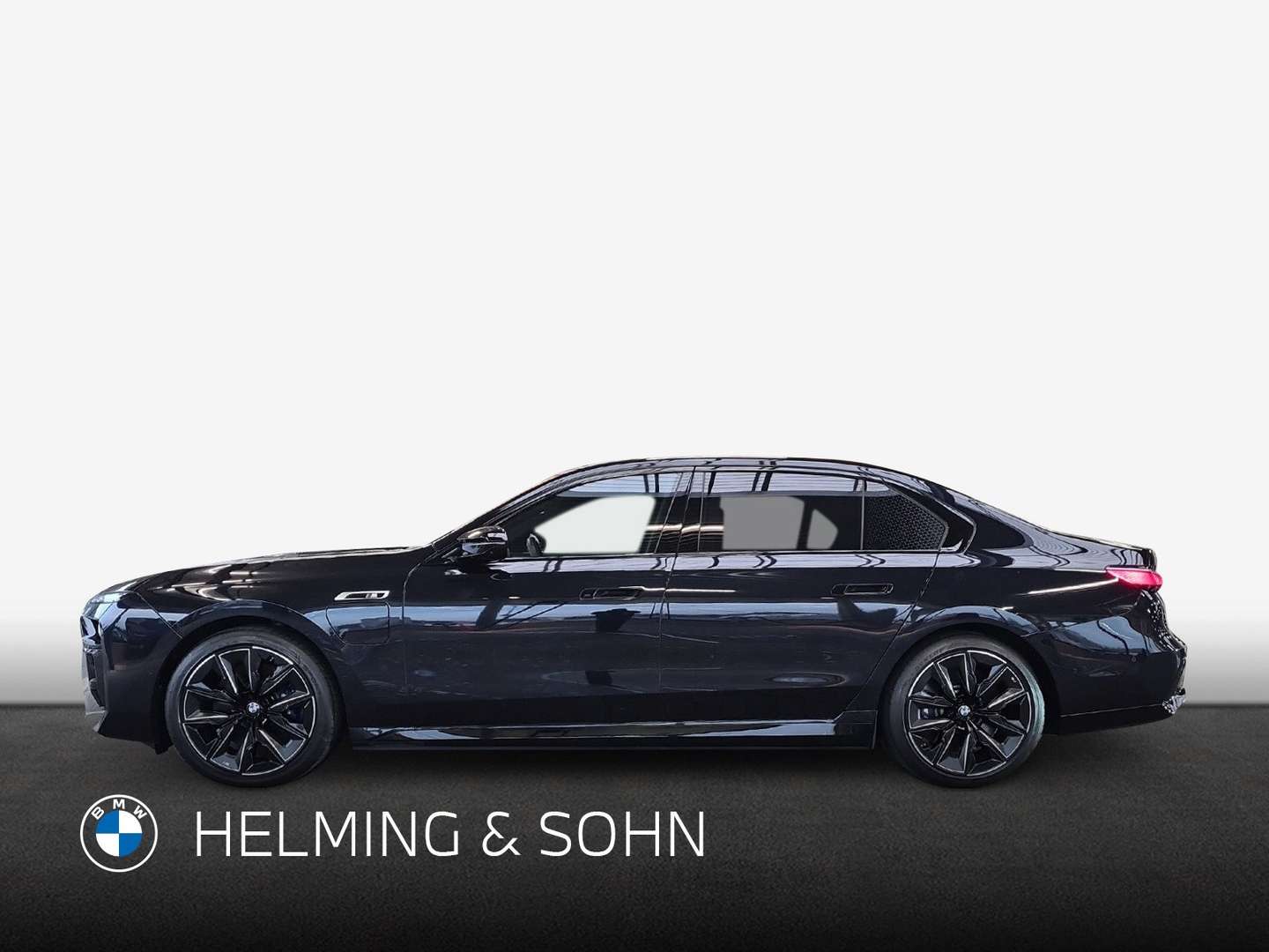 BMW Série 7 Limousine M760e XDrive - 2023 - Joinsteer - #5