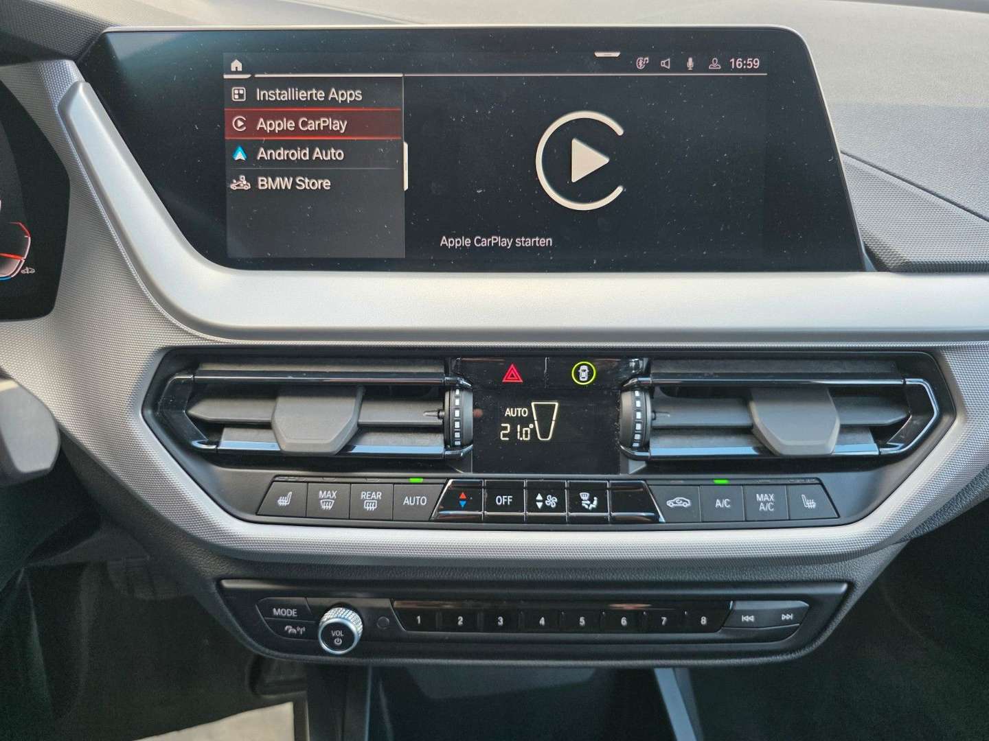 BMW 118i Advantage - 2023 - Joinsteer - #11