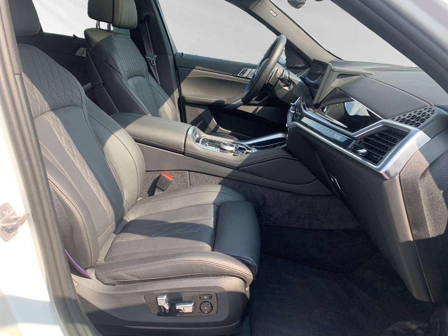 BMW X6 M Sport XDrive30d - 2024 - Joinsteer - #7
