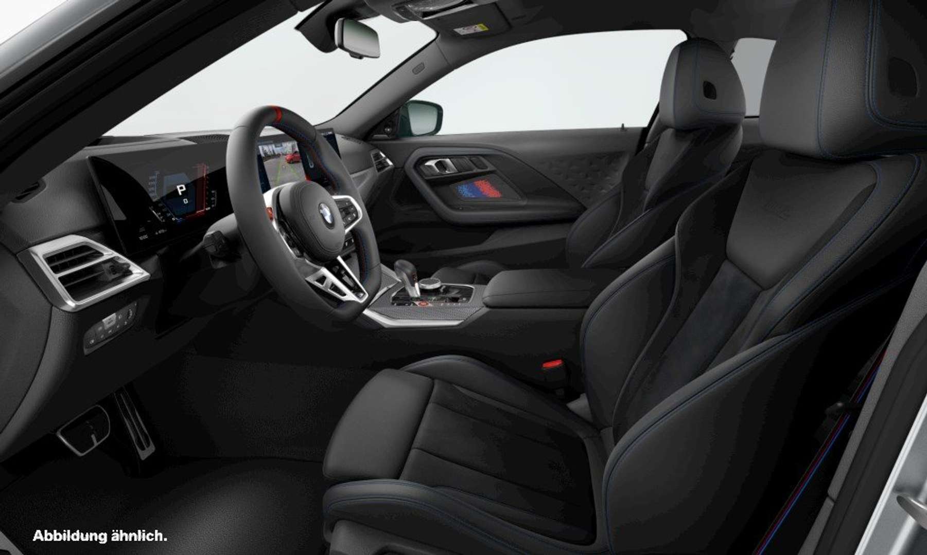 BMW M2 Coupe - 2025 - Joinsteer - #10