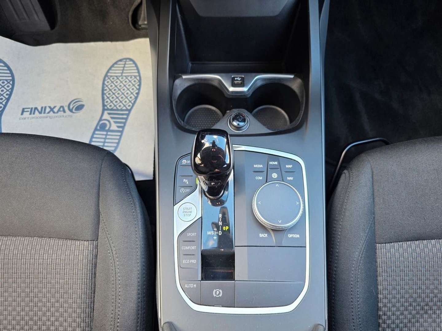 BMW 118i Advantage - 2023 - Joinsteer - #12
