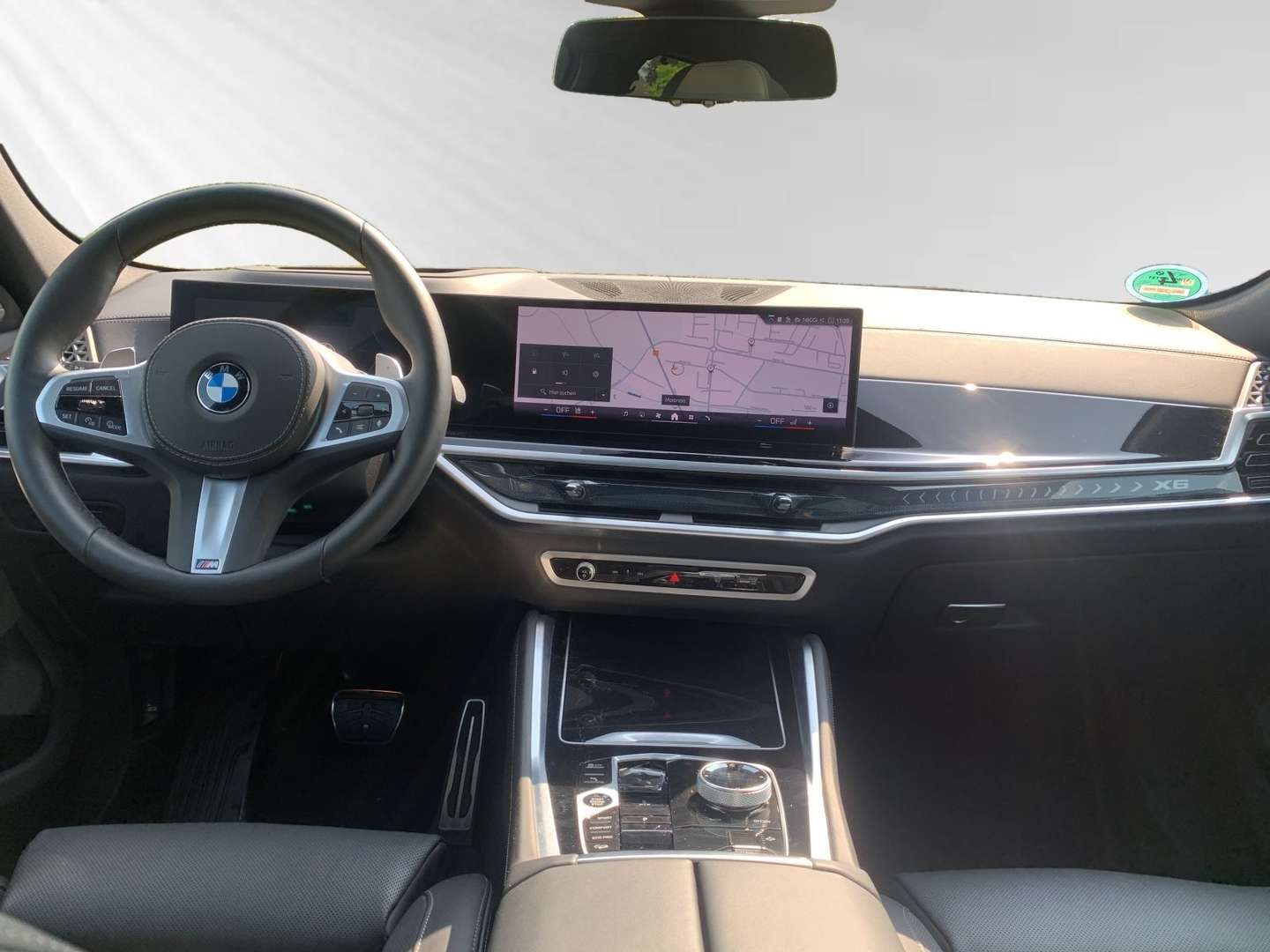 BMW X6 M Sport XDrive30d - 2024 - Joinsteer - #8