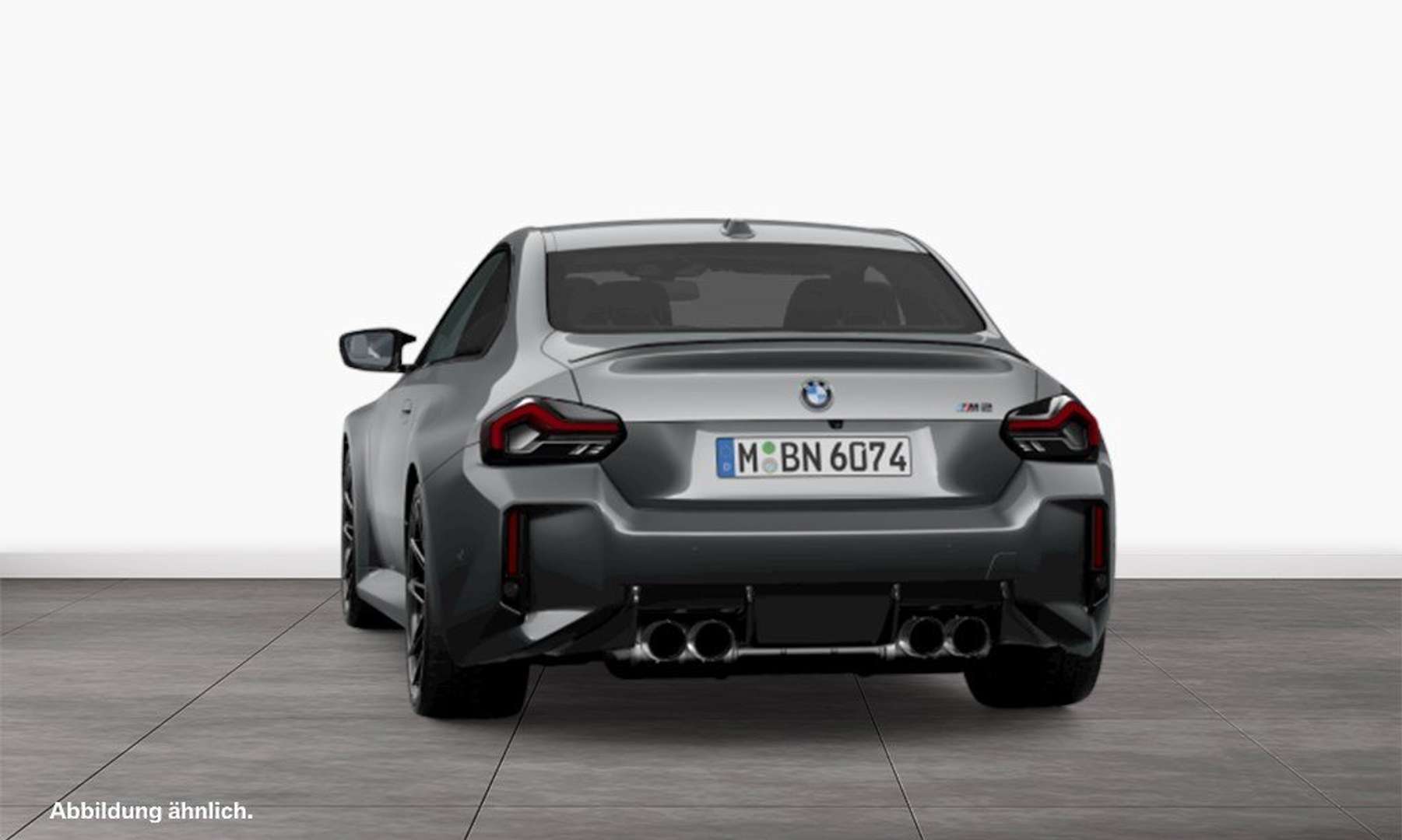 BMW M2 Coupe - 2025 - Joinsteer - #11
