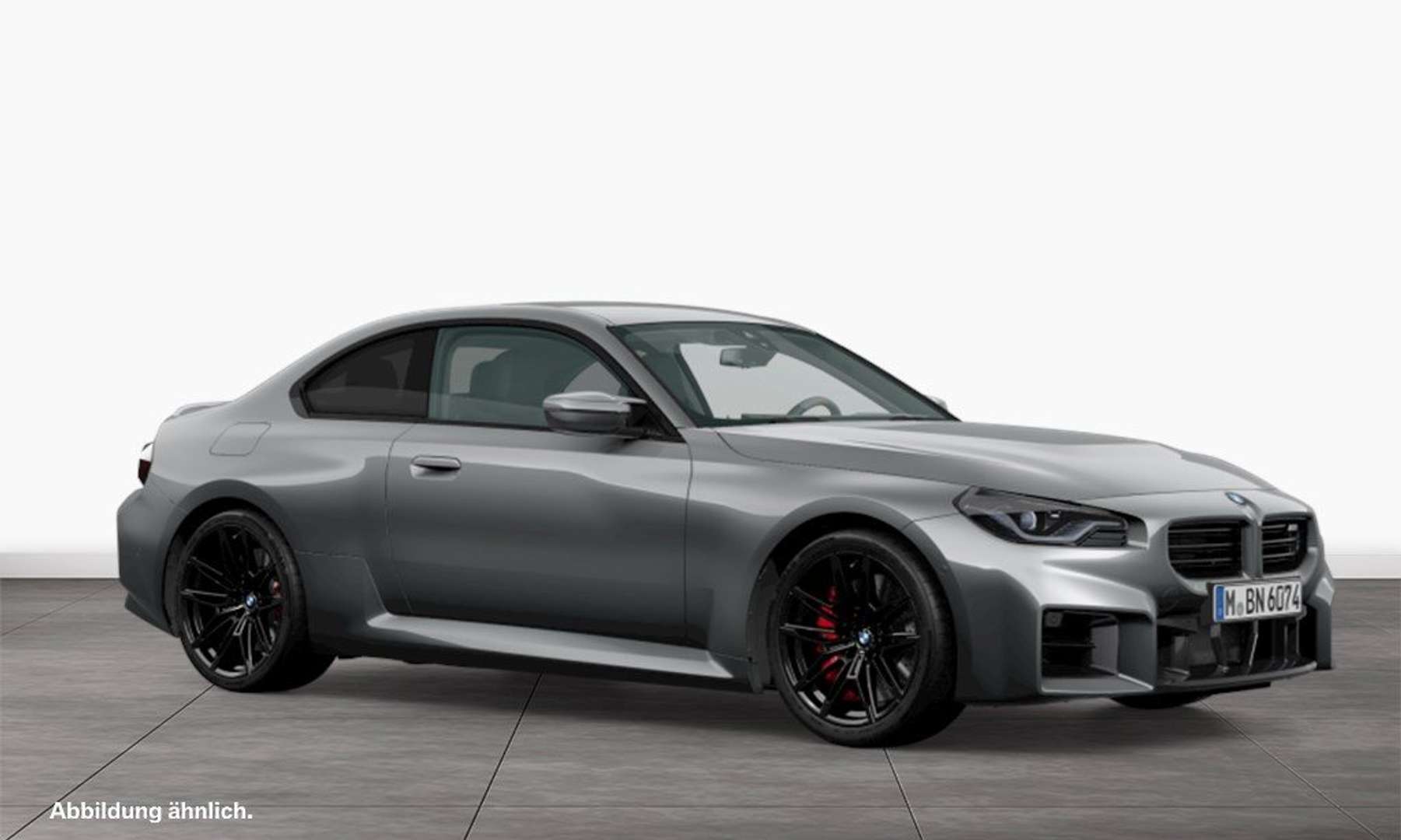 BMW M2 Coupe - 2025 - Joinsteer - #12