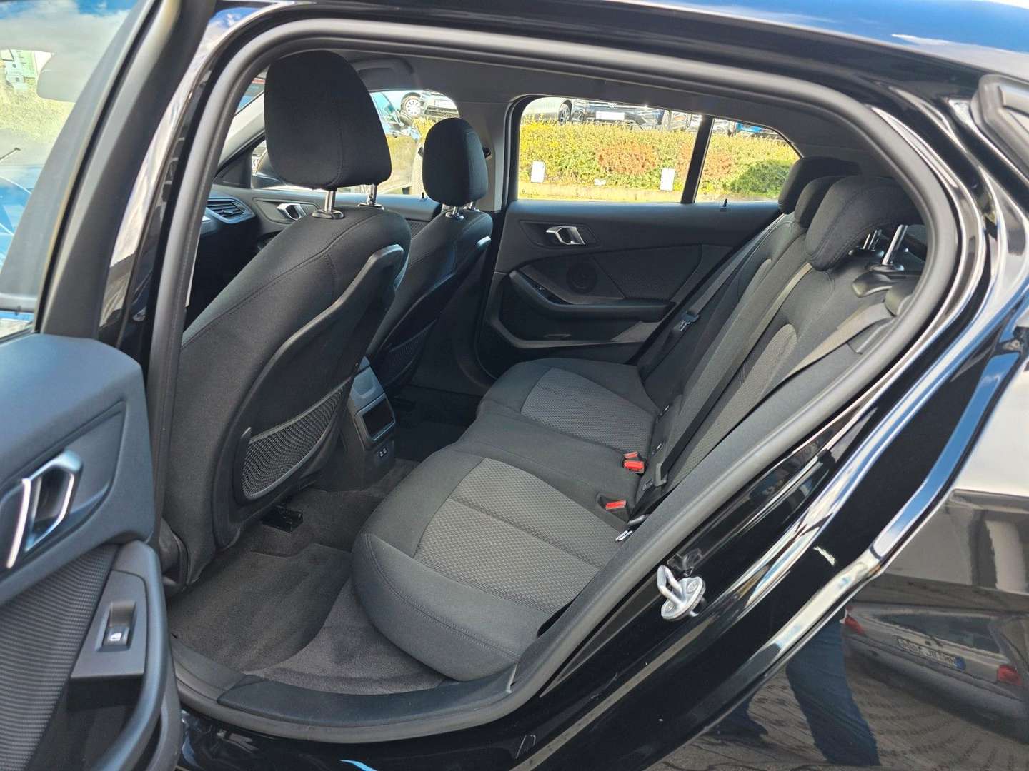 BMW 118i Advantage - 2023 - Joinsteer - #14