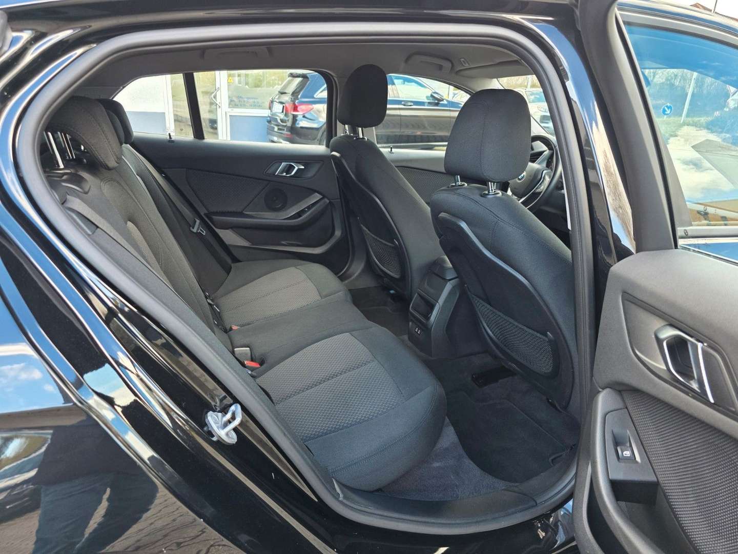 BMW 118i Advantage - 2023 - Joinsteer - #15