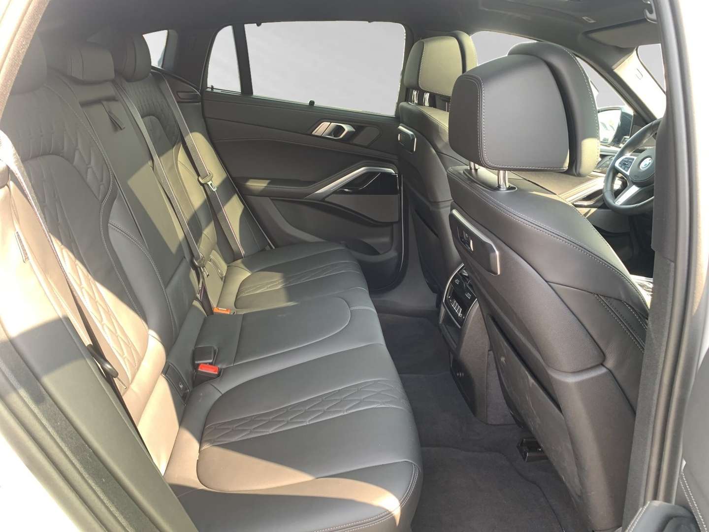 BMW X6 M Sport XDrive30d - 2024 - Joinsteer - #12