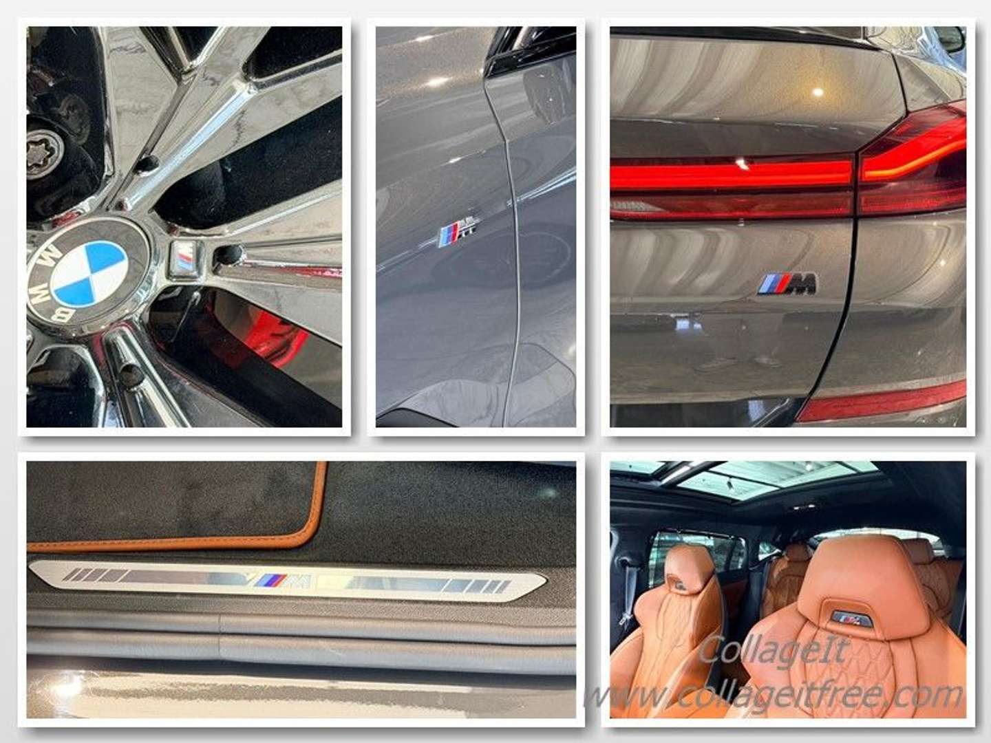 BMW X6 M Sport 30d XDrive - 2025 - Joinsteer - #5