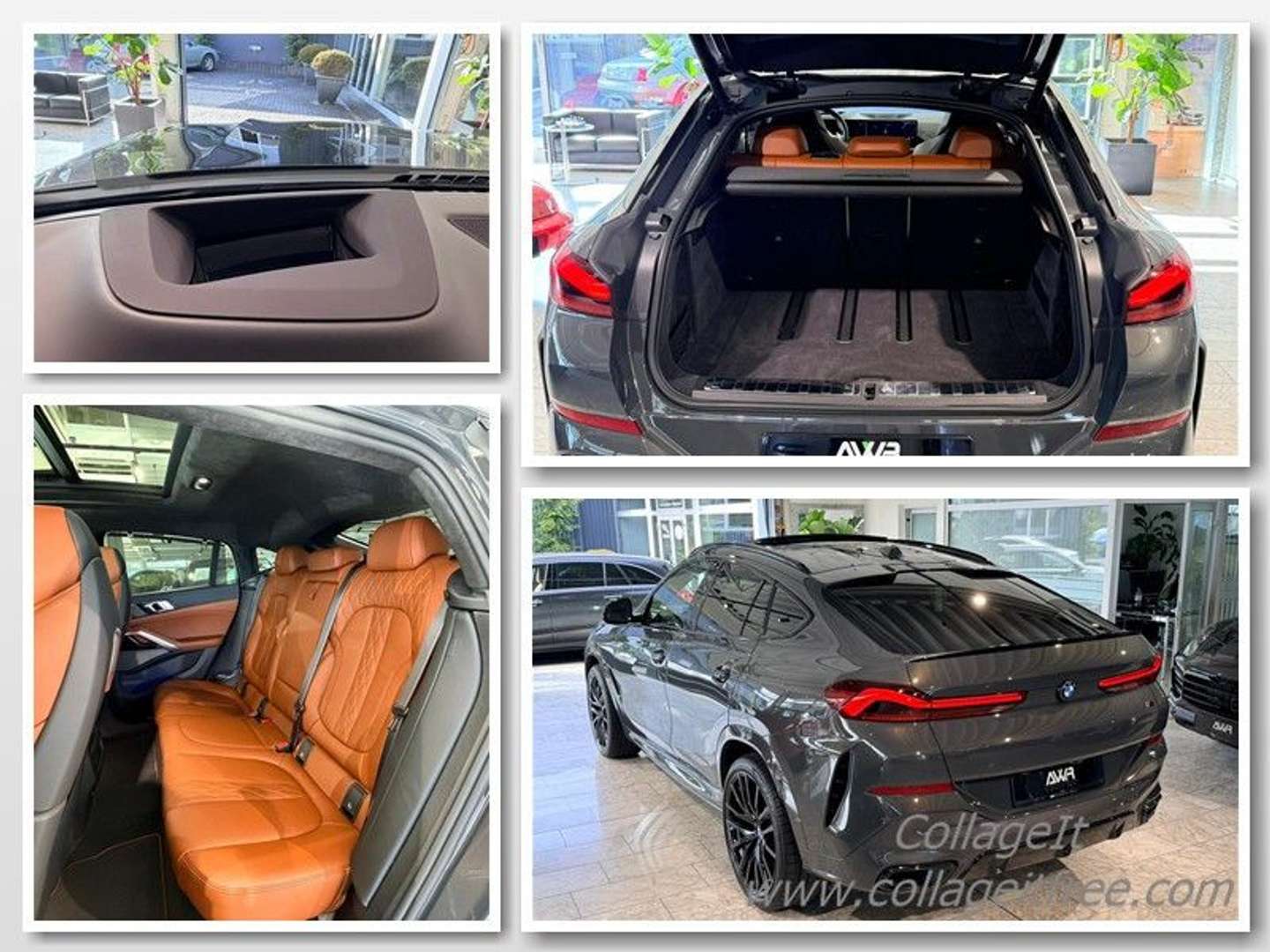 BMW X6 M Sport 30d XDrive - 2025 - Joinsteer - #7
