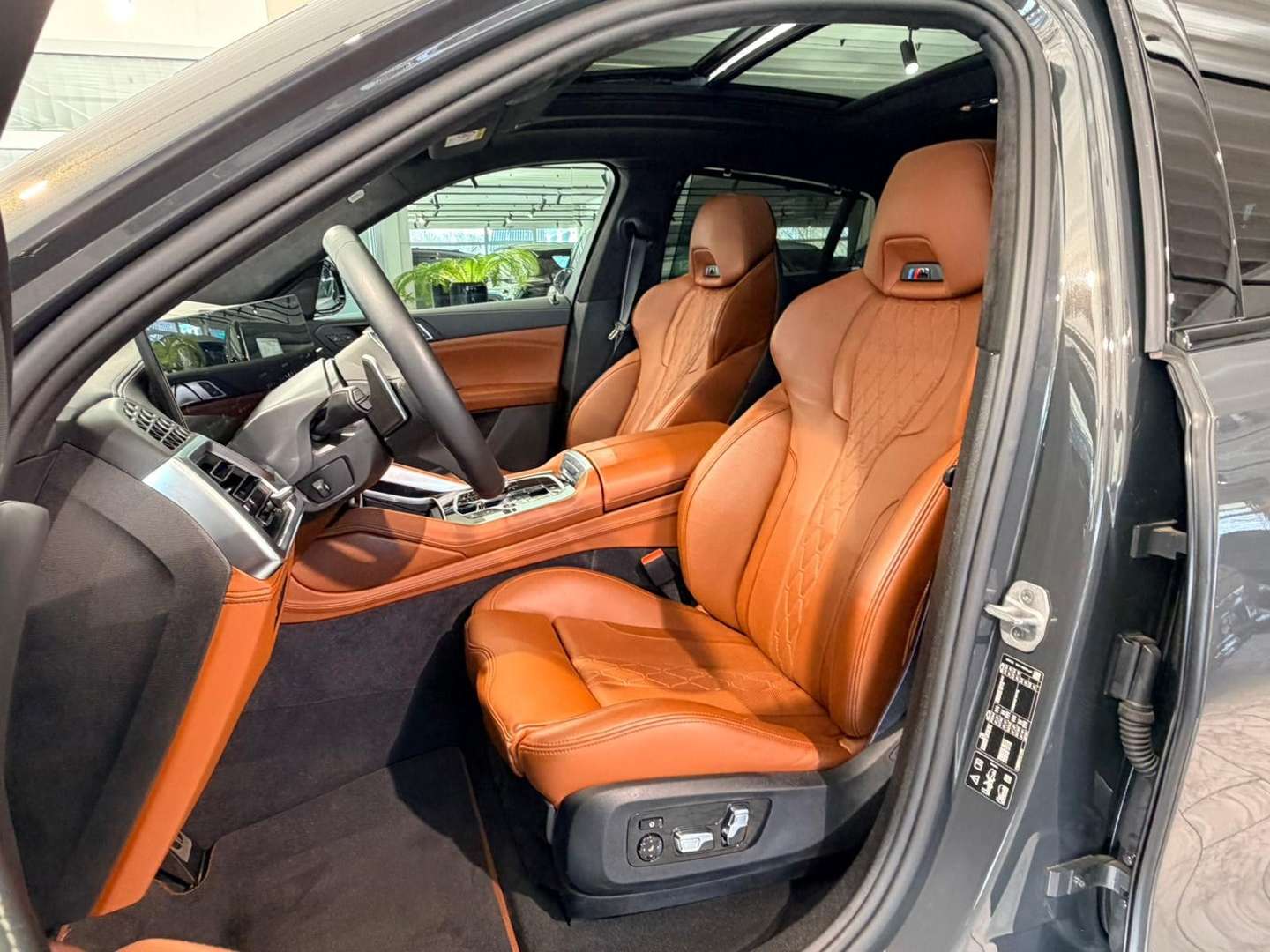 BMW X6 M Sport 30d XDrive - 2025 - Joinsteer - #8