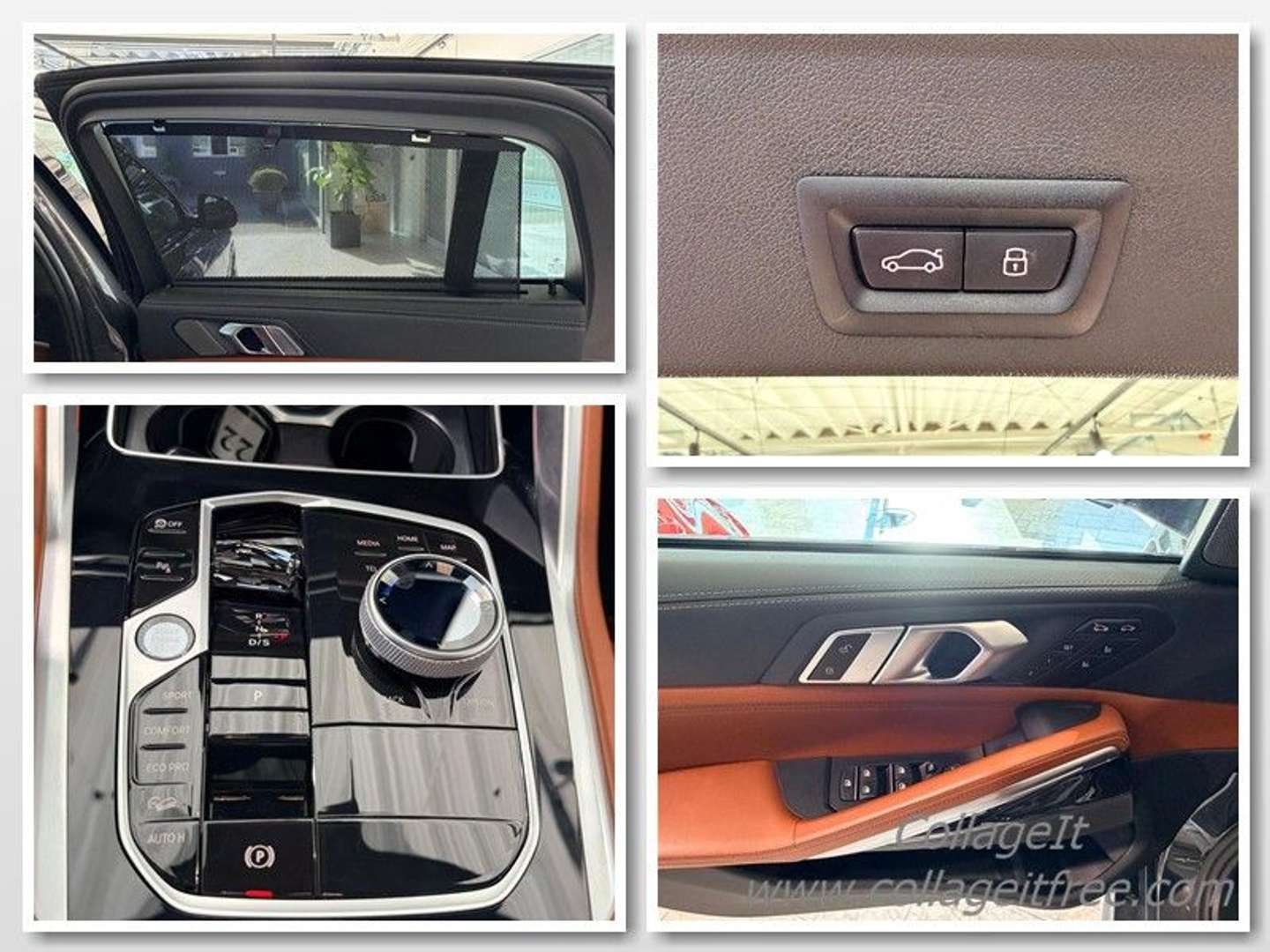 BMW X6 M Sport 30d XDrive - 2025 - Joinsteer - #9