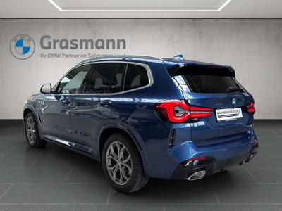 BMW X3 XDrive30e -  - Joinsteer - #2
