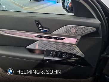 BMW Série 7 Limousine M760e XDrive — photo 19