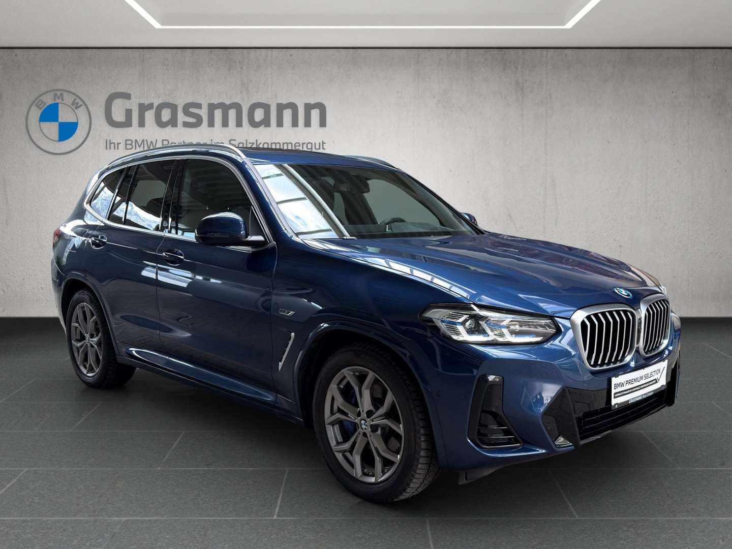 BMW X3 XDrive30e - 2022 - Joinsteer - #7