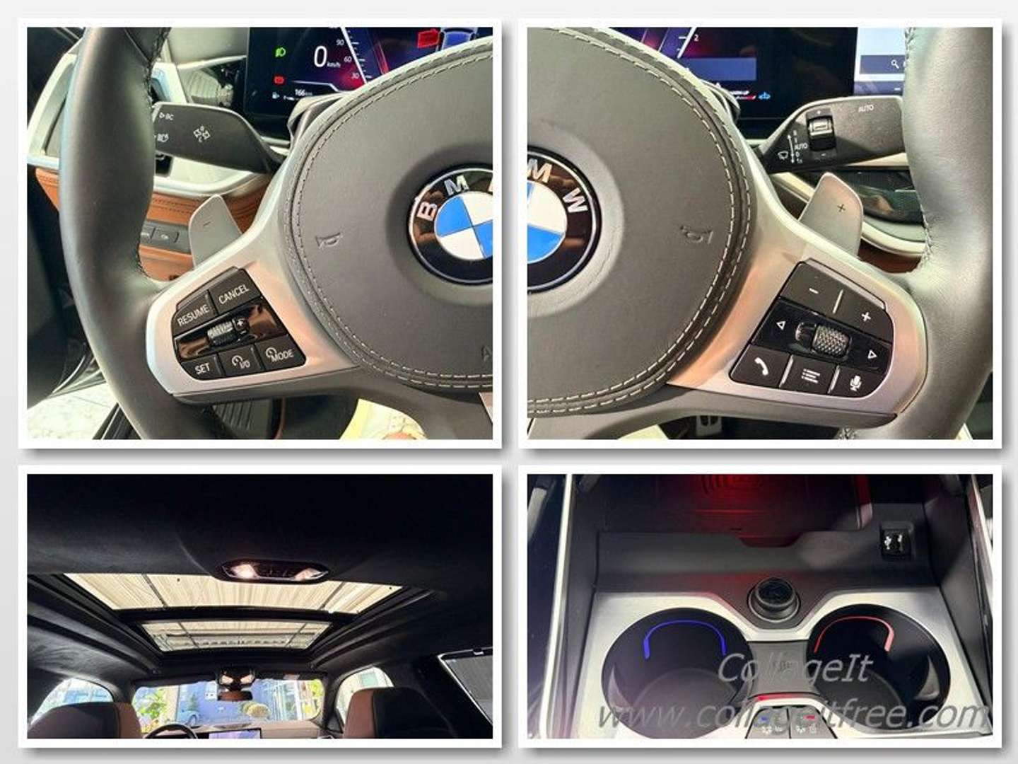 BMW X6 M Sport 30d XDrive - 2025 - Joinsteer - #13