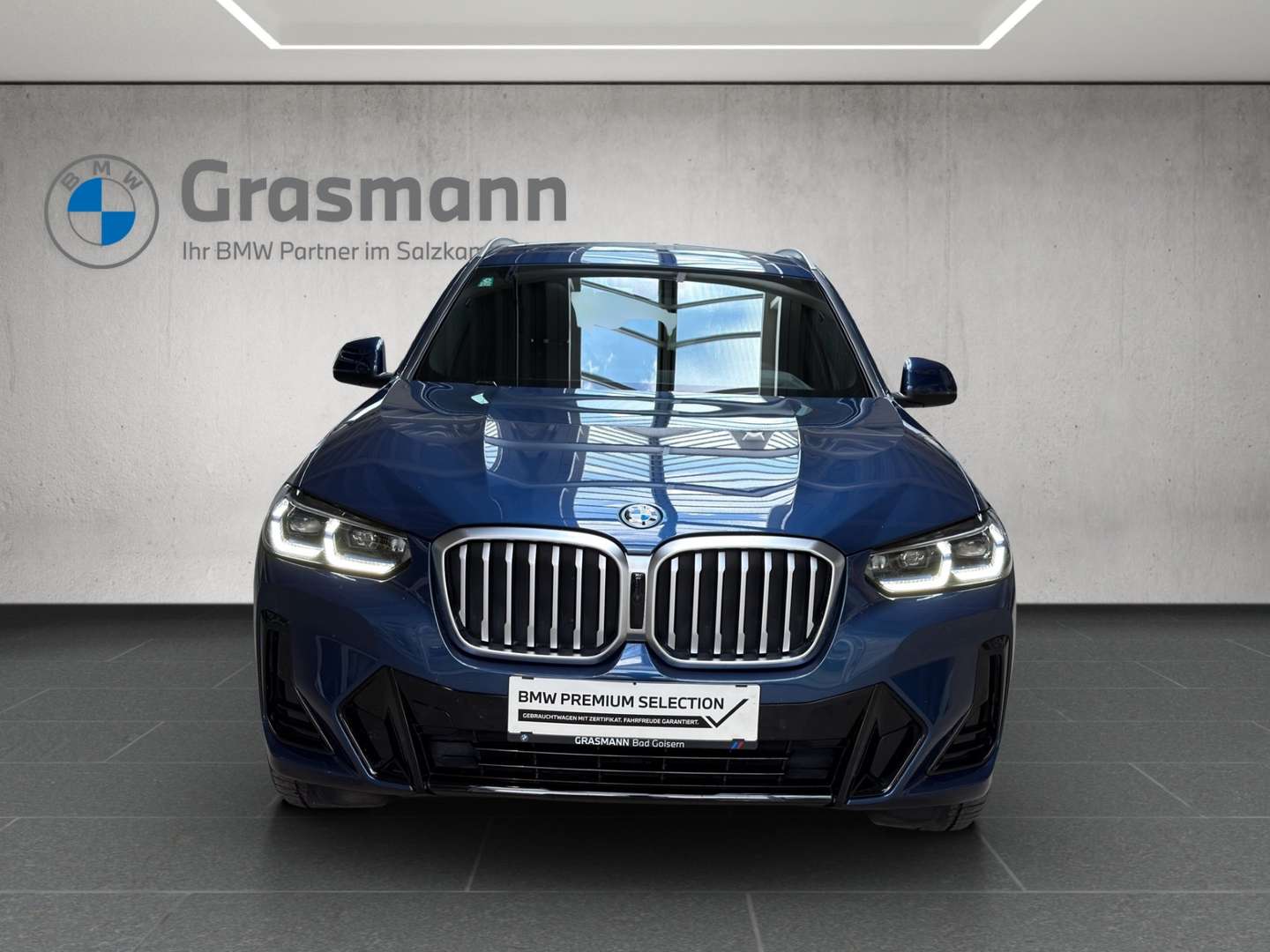 BMW X3 XDrive30e - 2022 - Joinsteer - #8