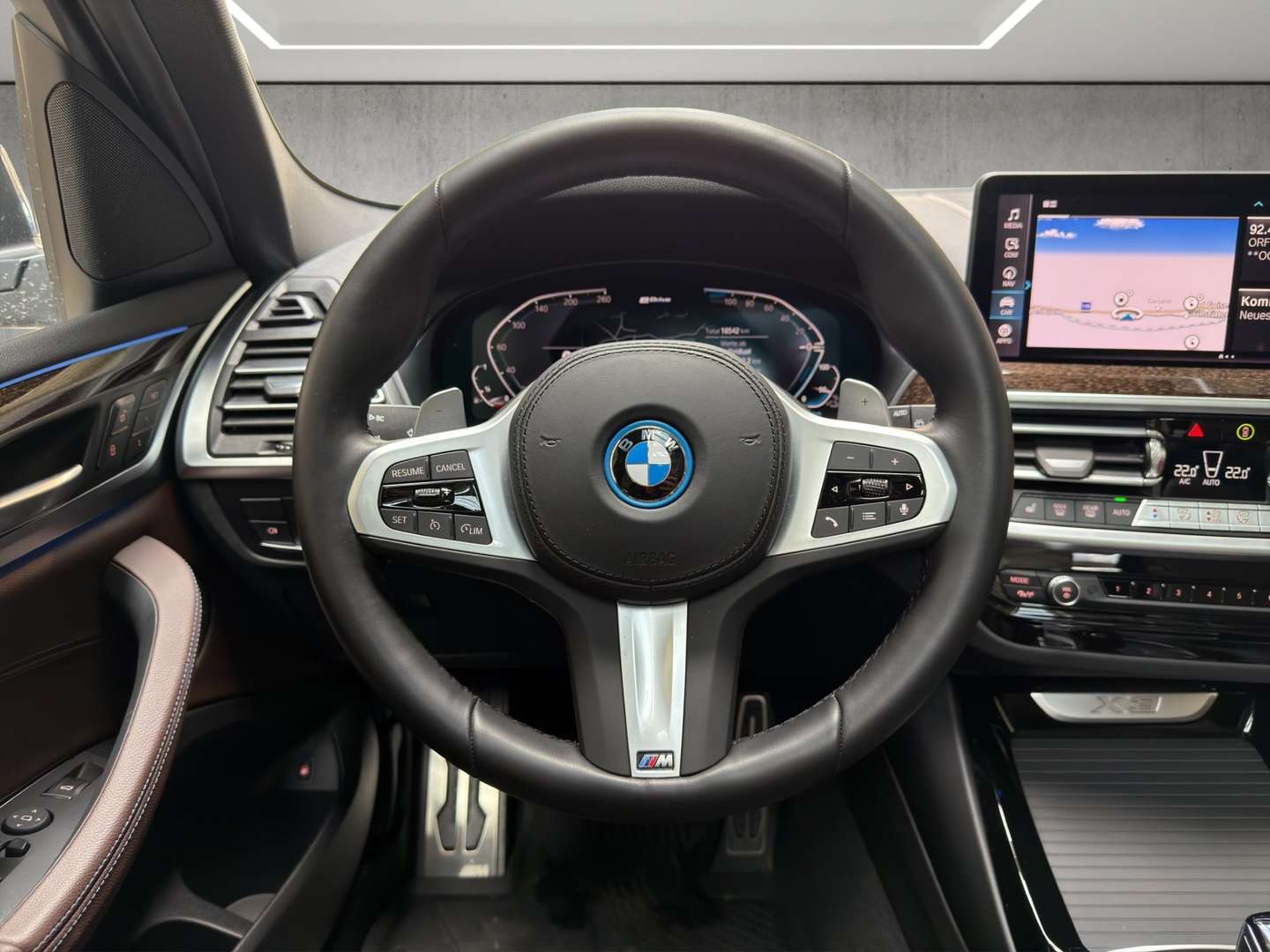 BMW X3 XDrive30e - 2022 - Joinsteer - #10