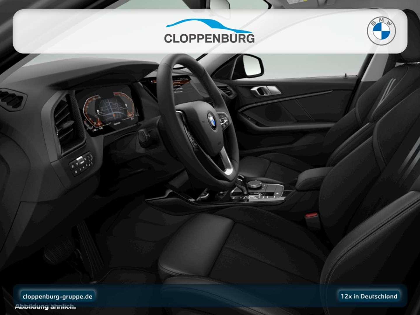 BMW 118i Sport 118i - 2023 - Joinsteer - #3