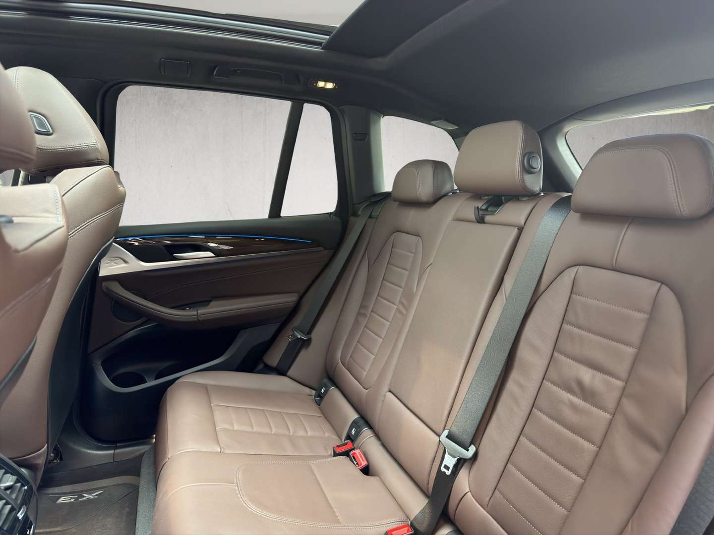 BMW X3 XDrive30e - 2022 - Joinsteer - #11