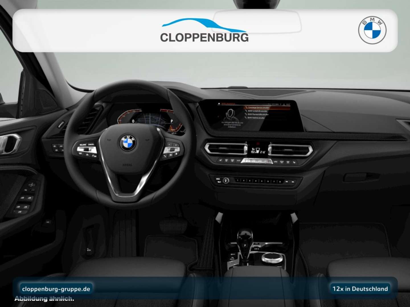 BMW 118i Sport 118i - 2023 - Joinsteer - #4