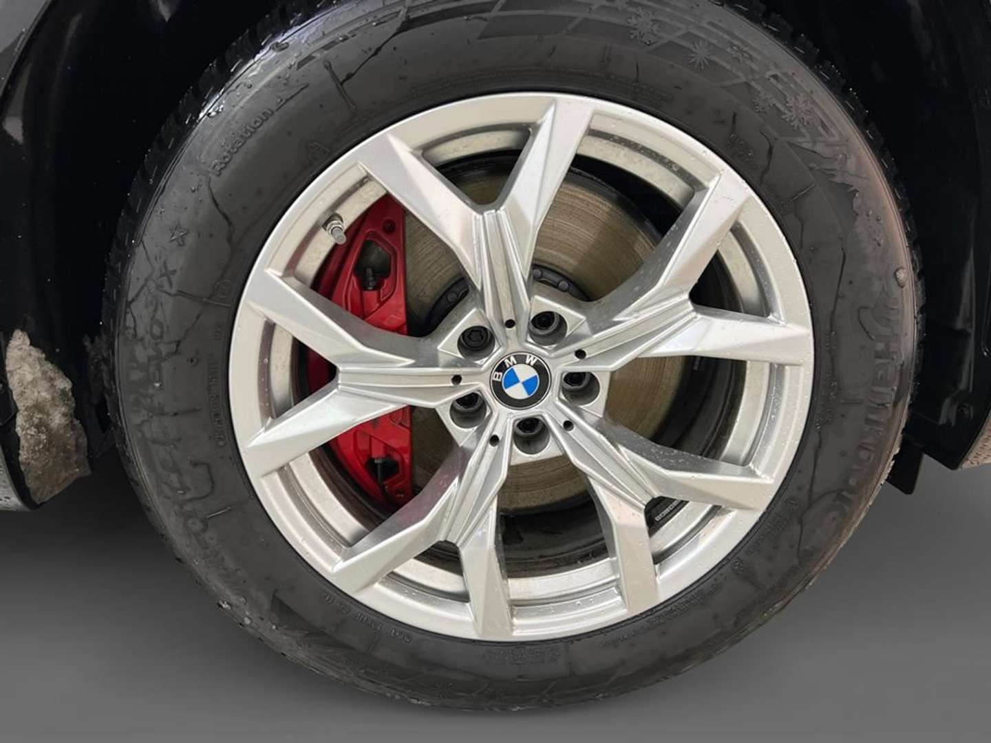 BMW X3 M Sport M - 2025 - Joinsteer - #13